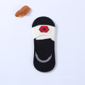 Модная цена лодыжка с низким разрешением чистые носки China Custom Mens Sock Производитель высококачественный новый дизайн носки с низким уровнем разреза мужчин